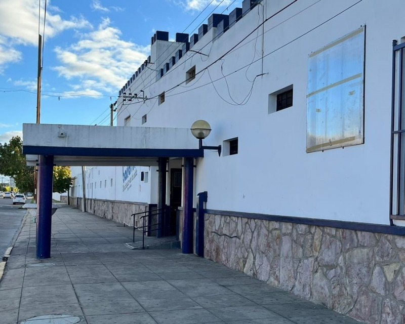 Violenta agresi�n a un dirigente de El Fort�n